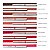 CONTORNO LABIAL ROSE INTENSO - Imagem 2