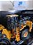Miniatura John Deere Pá Carregadeira 844L 1/50 - Imagem 3