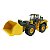 Miniatura John Deere Pá Carregadeira 844L 1/50 - Imagem 1