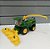 Miniatura Forrageira John Deere 8600 Escala 1/32 - Imagem 2