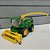 Miniatura Forrageira John Deere 8600 Escala 1/32 - Imagem 7