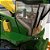 Miniatura Forrageira John Deere 8600 Escala 1/32 - Imagem 8