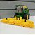 Miniatura Forrageira John Deere 8600 Escala 1/32 - Imagem 1