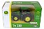 Miniatura John Deere 7R 330 - Linha Prestige Collection Escala 1/64 - Imagem 2