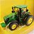 Miniatura John Deere 7R 330 - Linha Prestige Collection Escala 1/64 - Imagem 5