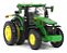 Miniatura John Deere 7R 330 - Linha Prestige Collection Escala 1/64 - Imagem 1