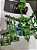 Miniatura Trator John Deere 8320R com Grades de Disco 637 - ERTL - 1/64 - Imagem 7