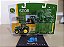Miniatura Trator John Deere 6210R Com Enfardadeira + Fenos 1/64 - Imagem 5