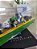 Miniatura Carreta Prancha Com Trator John Deere 1/64 - Imagem 4