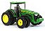 Miniatura Trator John Deere 8r 410 - Escala 1/64 - Imagem 4