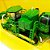 Miniatura Colhedora De Cana John Deere Ch950 - ERTL - Prestige Collection - 1/64 - Imagem 3