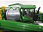 Miniatura Trator Agrícola Pulverizador John Deere R4030 1/64 - Imagem 3