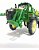 Miniatura Trator Agrícola Pulverizador John Deere R4030 1/64 - Imagem 5