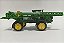 Miniatura Trator Agrícola Pulverizador John Deere R4030 1/64 - Imagem 4