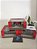 Miniatura Colheitadeira Case IH Axial Flow 7150 - Prestige Collection - ERTL - 1/64 - Imagem 2