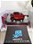 Miniatura Colheitadeira Case IH Axial Flow 7150 - Prestige Collection - ERTL - 1/64 - Imagem 3