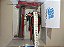 Miniatura Colheitadeira Case IH Axial Flow 7150 - Prestige Collection - ERTL - 1/64 - Imagem 7
