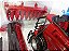 Miniatura Colheitadeira Case IH Axial Flow 7150 - Prestige Collection - ERTL - 1/64 - Imagem 9