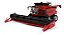 Miniatura Colheitadeira Case IH Axial Flow 7150 - Prestige Collection - ERTL - 1/64 - Imagem 1