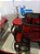 Miniatura Colheitadeira Case IH Axial Flow 7150 - Prestige Collection - ERTL - 1/64 - Imagem 5