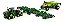 Conjunto Miniaturas John Deere 9470RX + Semeadora C850 + 1870 - Imagem 3