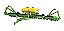 Miniatura Plantadeira John Deere 1775NT DB 1/64 - Imagem 1