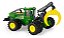 Miniatura Grapple Skidder John Deere 948L-II - ERTL - 1/50 - Imagem 1