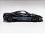 Miniatura Ferrari 488 Pista - Bburago - 1/24 - Imagem 4