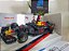 Miniatura F1 Red Bull Rb14 #33 Max Verstappen 2018 - Bburago - 1/43 - Imagem 2