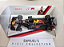 Miniatura F1 Red Bull Rb14 #33 Max Verstappen 2018 - Bburago - 1/43 - Imagem 5