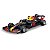 Miniatura F1 Red Bull Rb14 #33 Max Verstappen 2018 - Bburago - 1/43 - Imagem 1