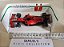 Miniatura F1 Ferrari SF21 #16 Charles Leclerc 2021 - Bburago - 1/43 - Imagem 3