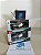 Miniatura F1 Mercedes Benz W10 EQ Power+ AMG Petronas 1:43 - Imagem 7