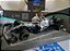Miniatura F1 Mercedes Benz W10 EQ Power+ AMG Petronas 1:43 - Imagem 3