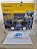 Miniatura Pulverizador New Holland SP410F Guardian 1/64 - Imagem 4