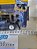Miniatura Pulverizador New Holland SP410F Guardian 1/64 - Imagem 6
