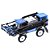 Miniatura Pulverizador New Holland SP410F Guardian 1/64 - Imagem 1