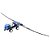 Miniatura Pulverizador New Holland SP410F Guardian 1/64 - Imagem 3