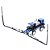 Miniatura Pulverizador New Holland SP410F Guardian 1/64 - Imagem 2