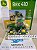 Miniatura Trator John Deere Esteira 8RX 410 1/64 - Imagem 4