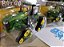 Miniatura Trator John Deere Esteira 8RX 410 1/64 - Imagem 5