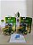 Miniatura Trator John Deere Esteira 8RX 410 1/64 - Imagem 2