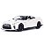 Miniatura Carro Nissan GT-R 2017 - Godzilla - Bburago - 1/24 - Imagem 1