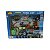 Conjunto com 2 tratores, 2 caminhões SUPER Fazenda New Holland Mini Work Machines Maisto - Imagem 1