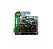 Miniatura Trator Fendt 209 Vario com carregador frontal - Mini Work Machines - Maisto - 1/64 - Imagem 1