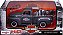 Miniatura Ford F-1 Pickup 1942 & Moto Harley Davidson WLA Flathead 1942 - Militar USA - Maisto - 1/24 - Imagem 4