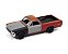 Miniatura Chevrolet Chevy 1966 El Camino - Project in Progress - Street Freaks - Johnny Lightning - Release 4 Version A 2021 - 1/64 - Imagem 1