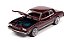 Miniatura Chevrolet Chevy 1980 Monte Carlo - Classic Gold Collection - Johnny Lightning - Release 1 Version A - 1/64 - Imagem 2