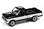 Miniatura Ford 1983 Ford Ranger XL - Classic Gold Collection - Johnny Lightning - Release 4 Version B - 1/64 - Imagem 1