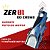 PEITO MOTOR CROMADO CG TITAN/FAN/START 160 - Imagem 1